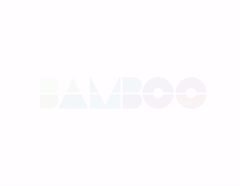 Bamboo_Website